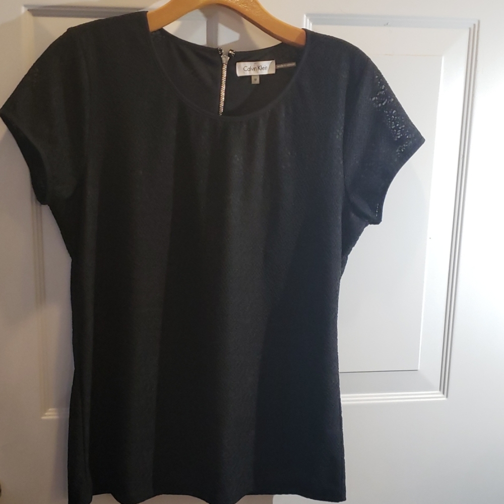 Calvin Klein Blouse